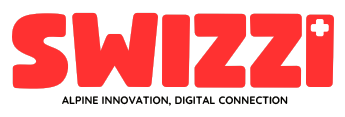 Swizzi — Alpine innovation, digital connection